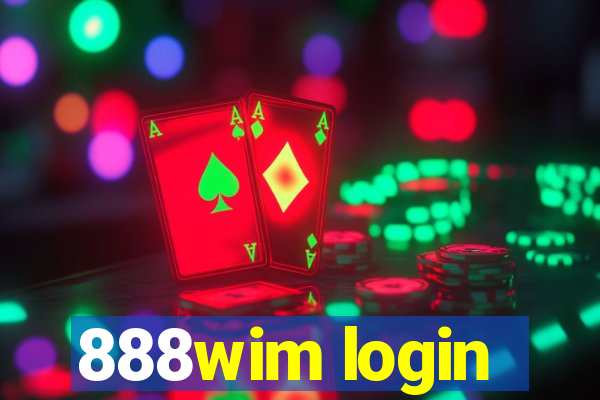 888wim login